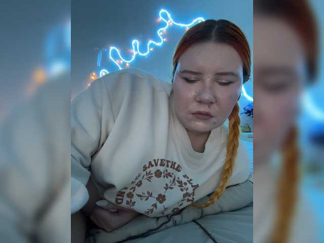 LunaLu13 live cam on BongaCams