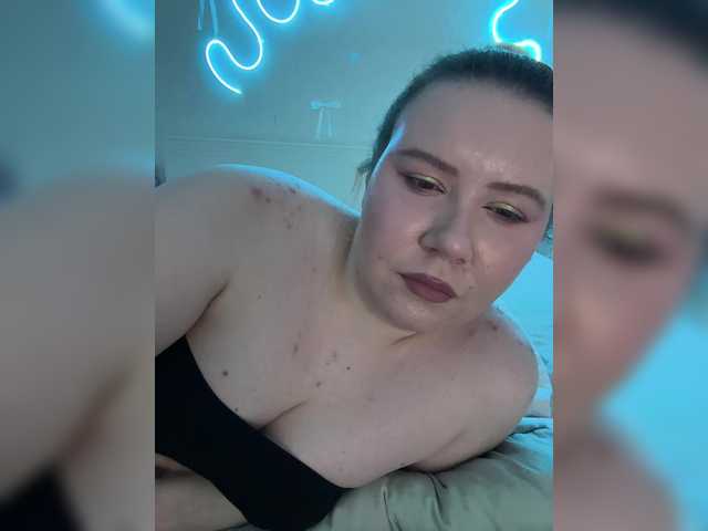 LunaLu13 live cam on BongaCams