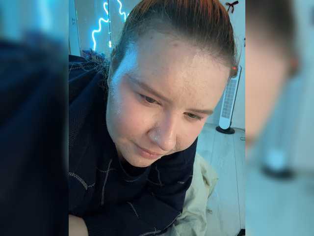 LunaLu13 live cam on BongaCams