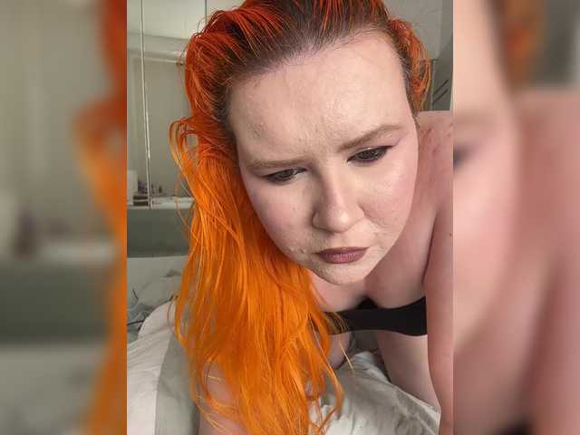 LunaLu13 live cam on BongaCams