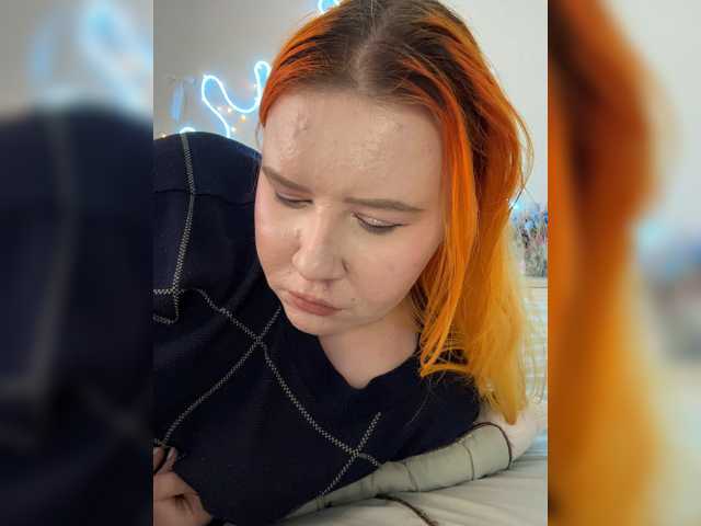 LunaLu13 live cam on BongaCams