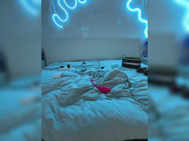 LunaLu13 live cam on BongaCams