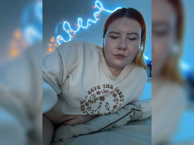 LunaLu13, live now on BongaCams