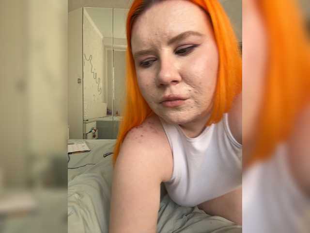 LunaLu13 live cam on BongaCams