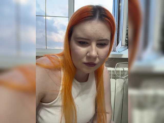 LunaLu13 live cam on BongaCams