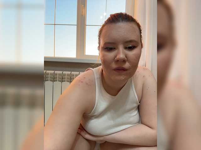 LunaLu13 live cam on BongaCams