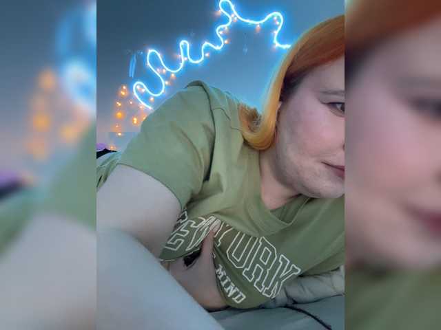 LunaLu13 live cam on BongaCams