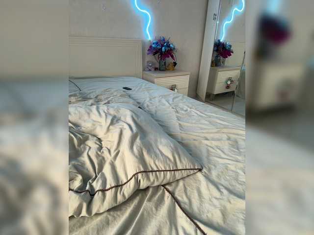 LunaLu13 live cam on BongaCams