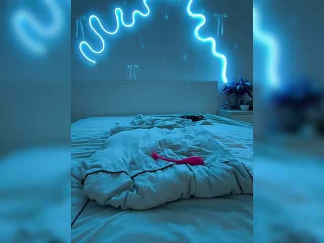 LunaLu13 live cam on BongaCams