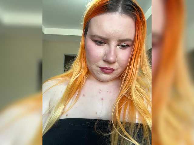 LunaLu13 live cam on BongaCams