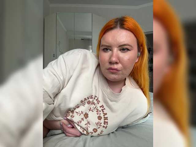 LunaLu13 live cam on BongaCams