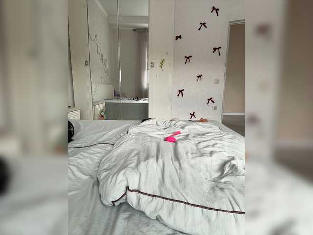 LunaLu13 live cam on BongaCams