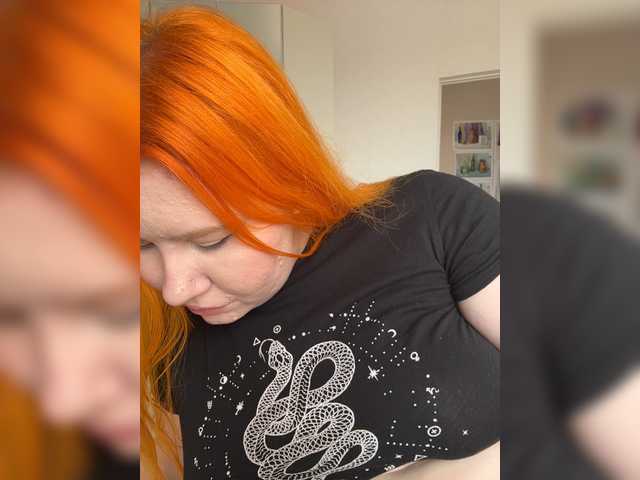 LunaLu13 live cam on BongaCams