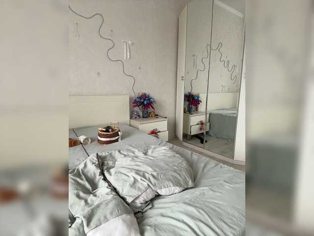 LunaLu13 live cam on BongaCams