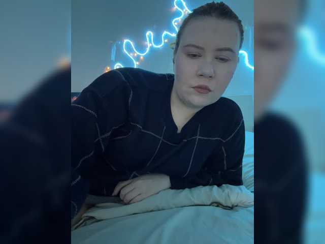 LunaLu13 live cam on BongaCams