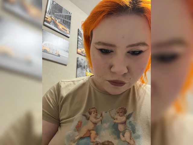 LunaLu13 live cam on BongaCams