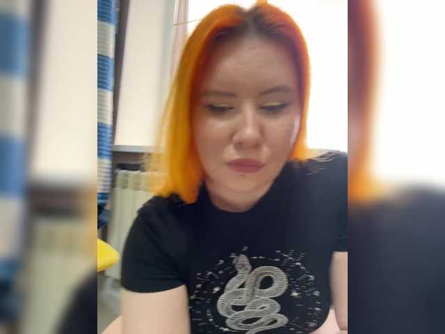 LunaLu13 live cam on BongaCams