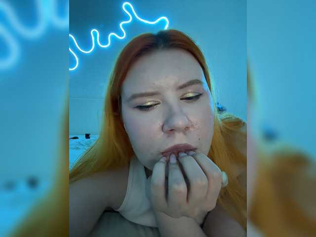 LunaLu13 live cam on BongaCams