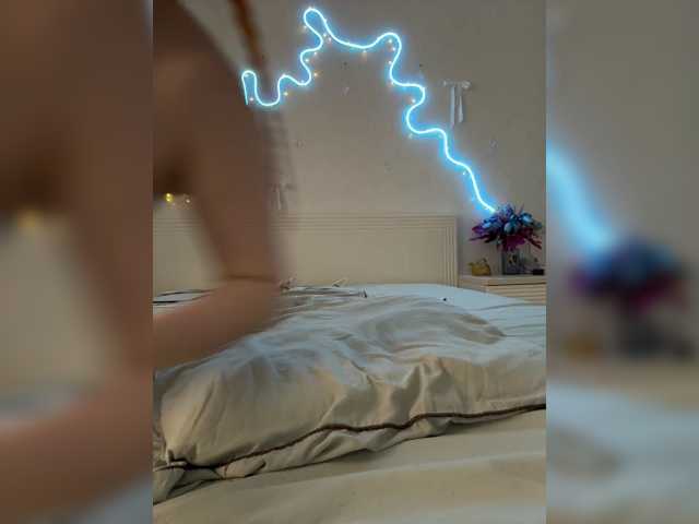 LunaLu13 live cam on BongaCams