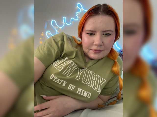 LunaLu13 live cam on BongaCams