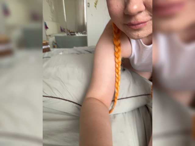 LunaLu13 live cam on BongaCams