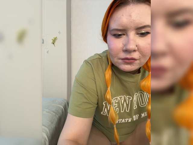 LunaLu13 live cam on BongaCams