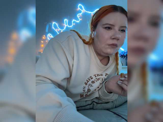 LunaLu13 live cam on BongaCams