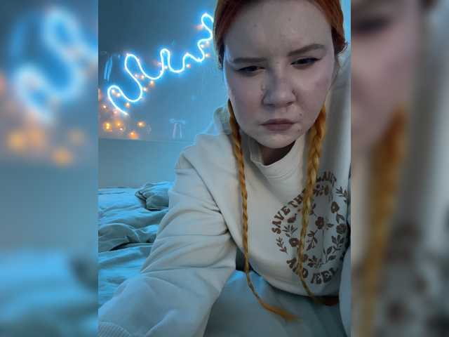 LunaLu13 live cam on BongaCams