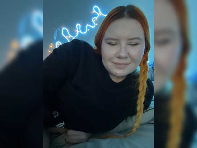 LunaLu13 live cam on BongaCams