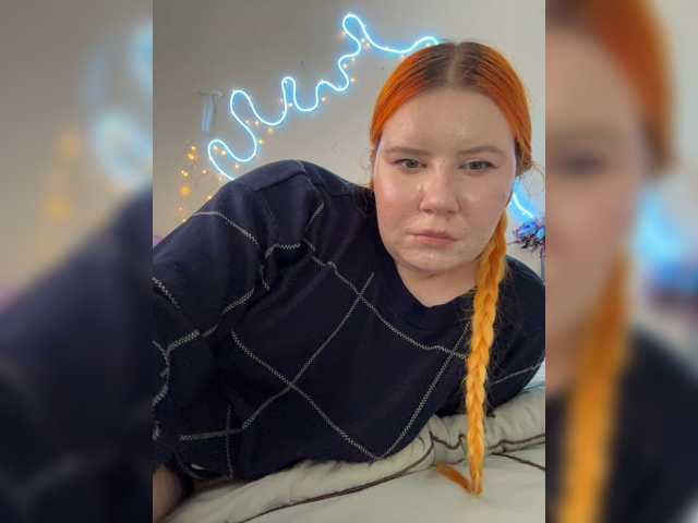 LunaLu13 live cam on BongaCams