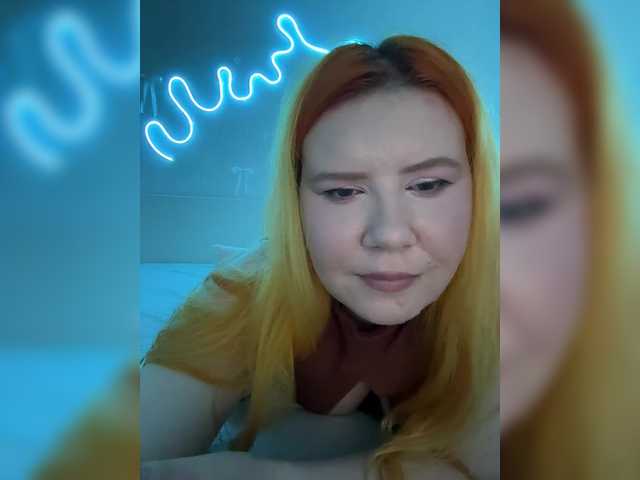 LunaLu13 live cam on BongaCams