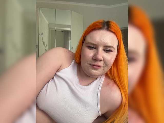 LunaLu13 live cam on BongaCams