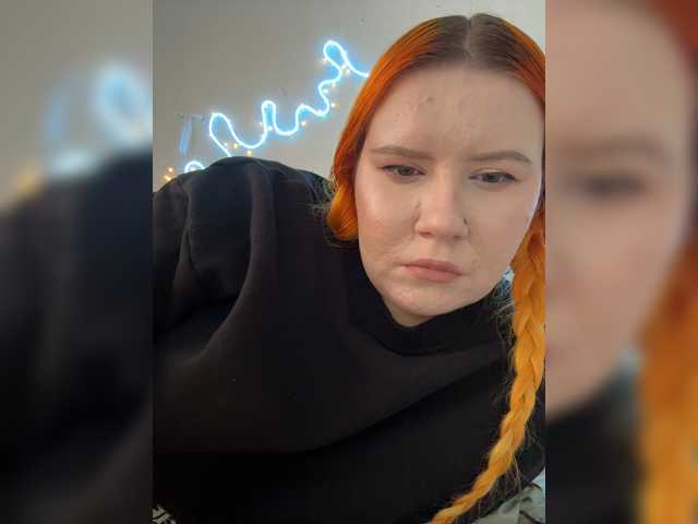 LunaLu13 live cam on BongaCams