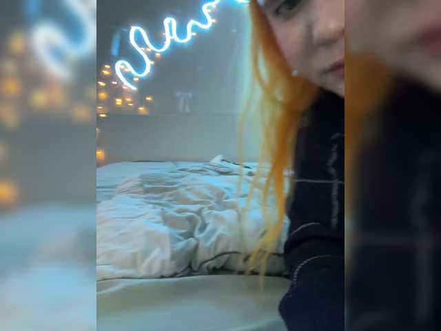 LunaLu13 live cam on BongaCams