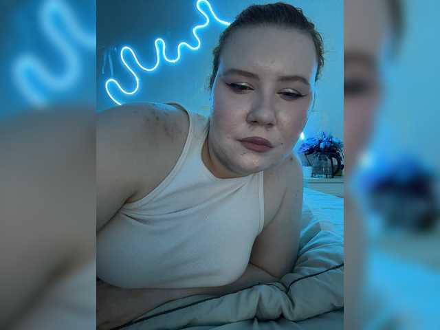 LunaLu13 live cam on BongaCams