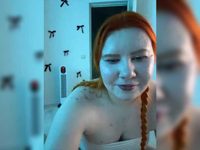 LunaLu13 live cam on BongaCams