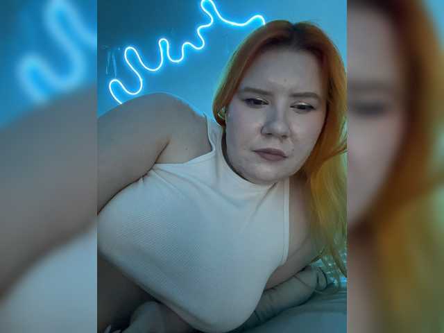 LunaLu13 live cam on BongaCams