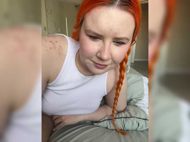 LunaLu13 live cam on BongaCams