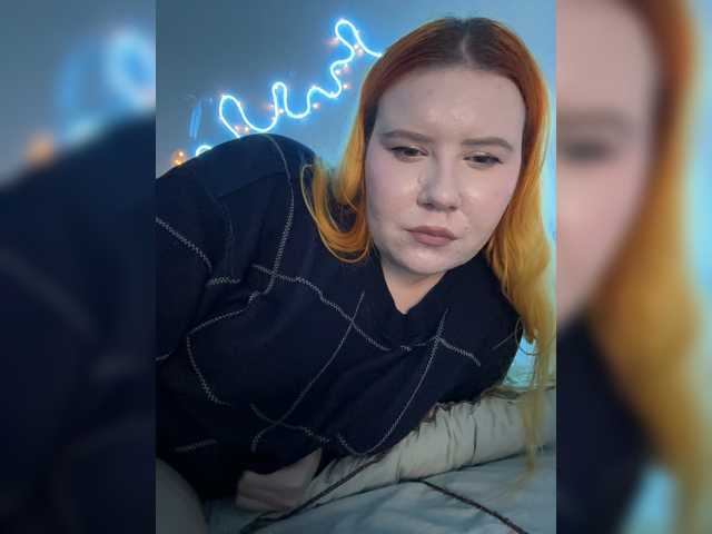 LunaLu13 live cam on BongaCams