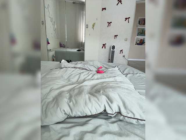 LunaLu13 live cam on BongaCams