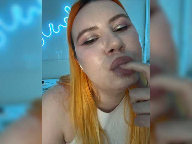 LunaLu13 live cam on BongaCams