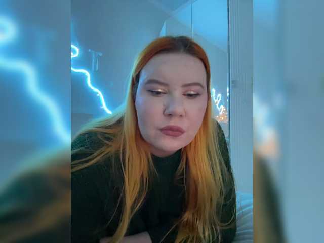 LunaLu13 live cam on BongaCams