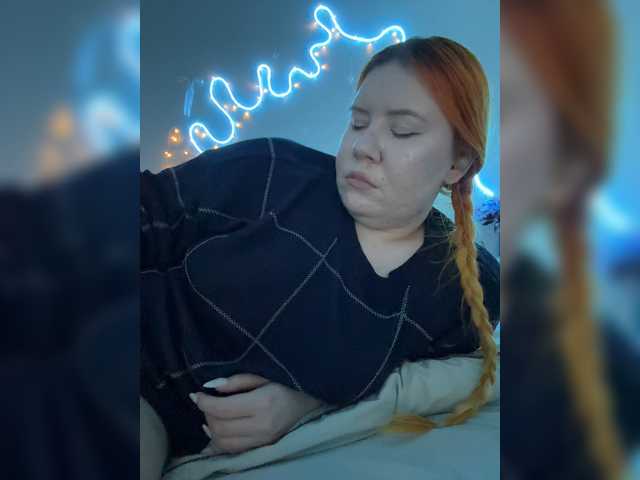 LunaLu13 live cam on BongaCams