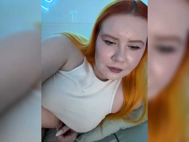 LunaLu13 live cam on BongaCams