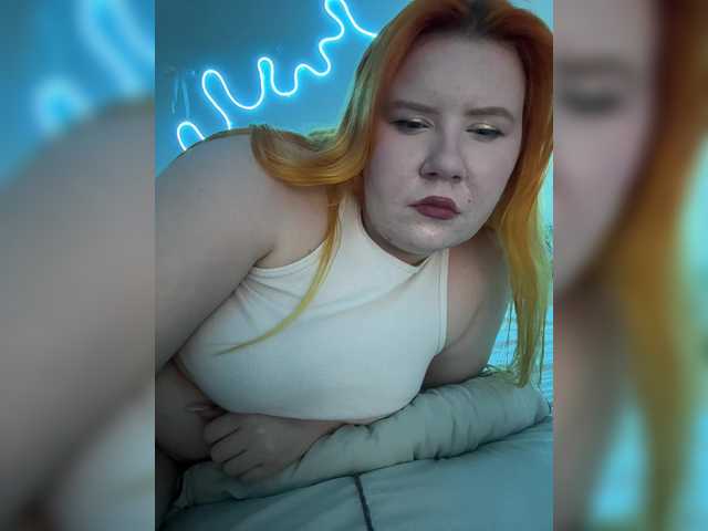 LunaLu13 live cam on BongaCams