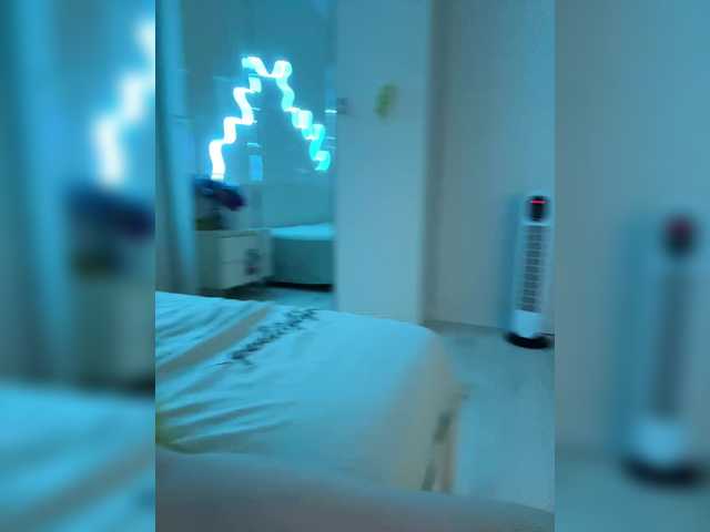 LunaLu13 live cam on BongaCams