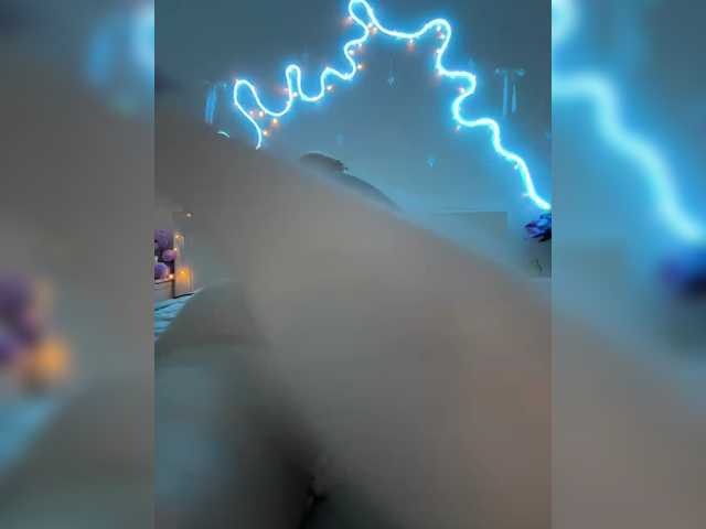 LunaLu13 live cam on BongaCams
