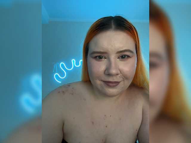 LunaLu13 live cam on BongaCams