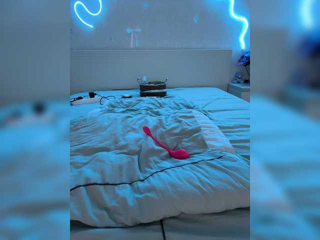 LunaLu13 live cam on BongaCams