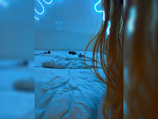 LunaLu13 live cam on BongaCams